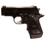 KIMBER MICRO 9 - 2 of 4