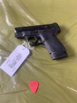SMITH & WESSON M&P 9 SHIELD - 1 of 7