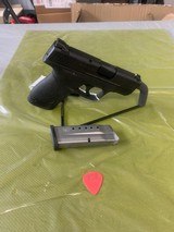 SMITH & WESSON M&P 9 SHIELD - 7 of 7