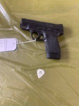 SMITH & WESSON M&P45 SHIELD - 2 of 7