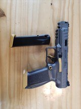 CANIK SFX RIVAL OR - 2 of 3