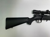 SAVAGE ARMS 93R17 - 4 of 5