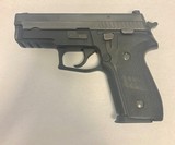 SIG SAUER P229 - 1 of 2