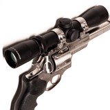 RUGER SUPER REDHAWK - 6 of 6