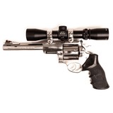 RUGER SUPER REDHAWK - 2 of 6