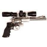RUGER SUPER REDHAWK - 3 of 6