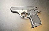 BERSA Thunder 380 - 2 of 2