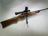 RUGER 10/22 - 1 of 4