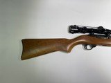 RUGER 10/22 - 4 of 4