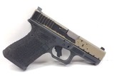 GLOCK G19 Gen 3 Mack - 4 of 7