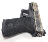 GLOCK G19 Gen 3 Mack - 7 of 7