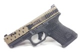 GLOCK G19 Gen 3 Mack - 3 of 7