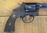 SMITH & WESSON MODEL 1905 HAND EJECTOR (4th change) - 4 of 7