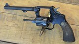 SMITH & WESSON MODEL 1905 HAND EJECTOR (4th change) - 6 of 7