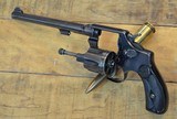 SMITH & WESSON MODEL of 1903 HAND EJECTOR-1st change - 5 of 5