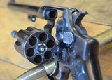 SMITH & WESSON MODEL of 1903 HAND EJECTOR-1st change - 4 of 5