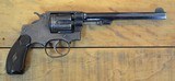 SMITH & WESSON MODEL of 1903 HAND EJECTOR-1st change - 2 of 5