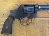 SMITH & WESSON Model of 1905 Hand Ejector - 4 of 7
