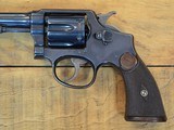 SMITH & WESSON Model of 1905 Hand Ejector - 2 of 7