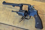 SMITH & WESSON Model of 1905 Hand Ejector - 6 of 7