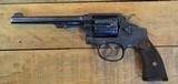 SMITH & WESSON Model of 1905 Hand Ejector - 1 of 7