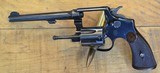 SMITH & WESSON Model of 1905 Hand Ejector - 7 of 7