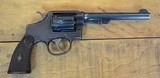 SMITH & WESSON Model of 1905 Hand Ejector - 3 of 7