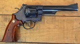 SMITH & WESSON 25-3 125th Anniversary commemorative - 4 of 7