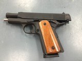 ROCK ISLAND ARMORY M1911 A1 CS - 1 of 2