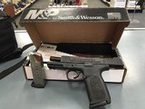 SMITH & WESSON SD9 - 1 of 1
