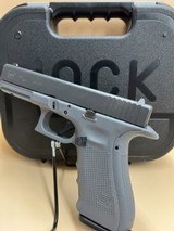 GLOCK GLOCK 22 GEN 4 - 1 of 7