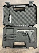 SMITH & WESSON M&P45 - 1 of 3
