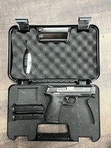 SMITH & WESSON M&P45 - 3 of 3
