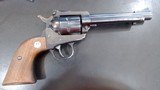 RUGER new model single 6 - 3 of 3