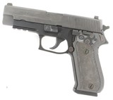 SIG SAUER P220 LEGION - 1 of 3