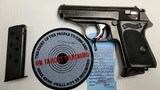 WALTHER ppk 7,65 - 1 of 1