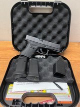 GLOCK 36 - 2 of 6