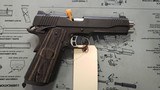 KIMBER TACTICAL CUSTOM II - 1 of 2