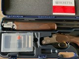 BERETTA 686 SILVER PIGEON I SPORTING - 2 of 3