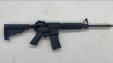 RUGER AR- 556 MPR - 2 of 2