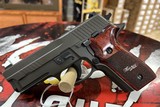 SIG SAUER P229 LEGION - 1 of 3