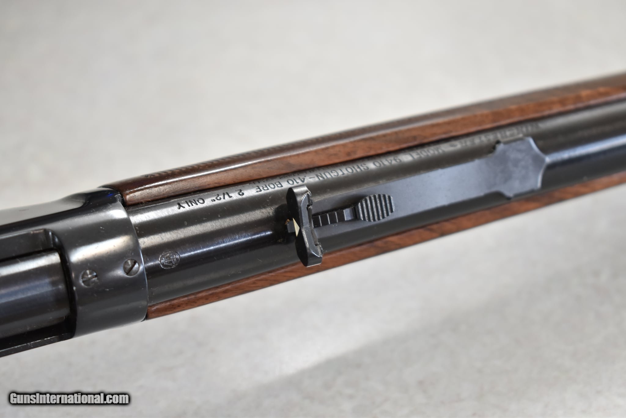 WINCHESTER 9410