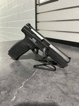 CZ P10 F - 2 of 3