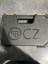 CZ P10 F - 3 of 3