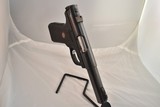 RUGER 22/45 MARK III TARGET MODEL - 4 of 7