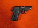 WALTHER PPK/S - 1 of 2