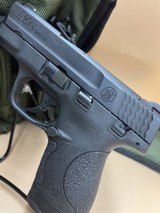 SMITH & WESSON M&P 9 SHIELD - 4 of 6