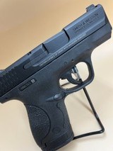 SMITH & WESSON M&P 9 SHIELD - 3 of 6