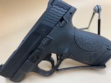 SMITH & WESSON M&P 9 SHIELD - 1 of 6