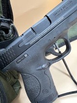 SMITH & WESSON M&P 9 SHIELD - 6 of 6